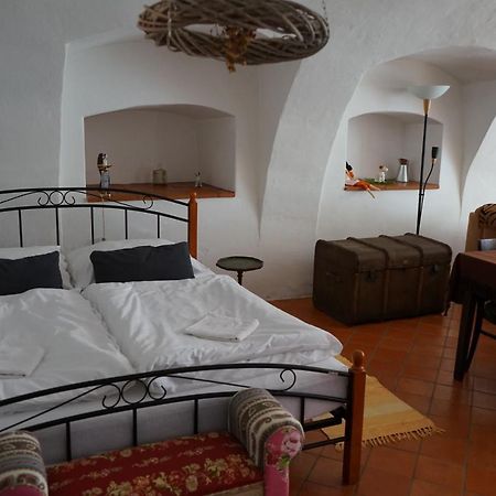 Apartmány Statek Číměř Exteriér fotografie