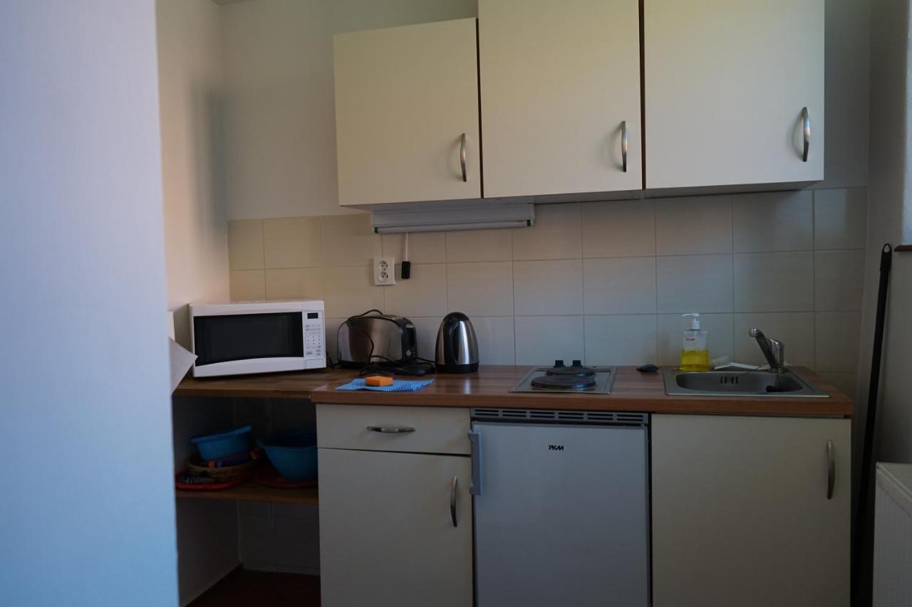 Apartmány Statek Číměř Exteriér fotografie