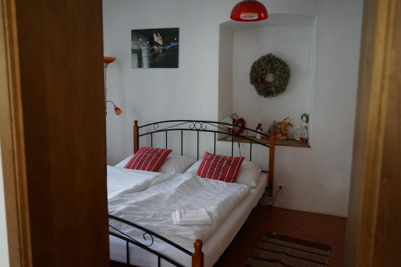 Apartmány Statek Číměř Exteriér fotografie
