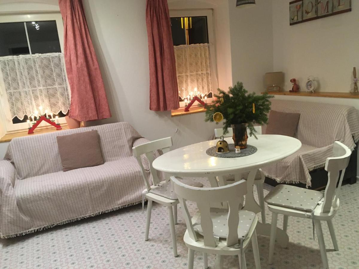 Apartmány Statek Číměř Exteriér fotografie