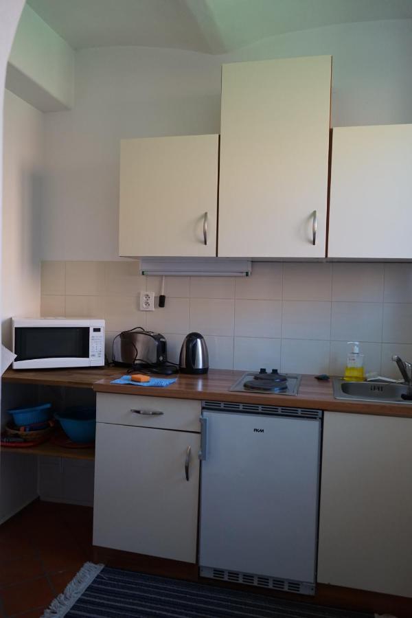 Apartmány Statek Číměř Exteriér fotografie